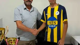 Hacılar Erciyesspor'a 4 Yeni Transfer