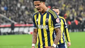 Jayden Oosterwolde'nin Roma Transferinde Sağlık Kontrolü Tamamlandı