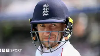 Joe Root, İngiltere Test Kriket Kaptanlığı İçin Farklı Bir Yerde Olduğunu Söyledi