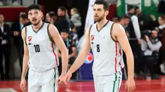 Karşıyaka'da Hakan Sayılı Transferi Tamamlandı