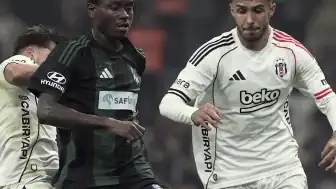 Kocaelispor'da Futbolcu Habib Ali Keita'nın Kadro Dışı Kalma Nedeni Açıklandı