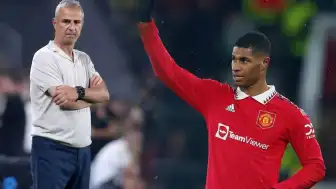 Marcus Rashford Fenerbahçe Transferinde Gelişmeler: İngiliz Yıldızın Kararı Netleşiyor