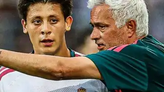 Mourinho'dan Arda Güler'in Geleceği Hakkında Açıklamalar: Modric ve Bernardo Silva Benzetmesi