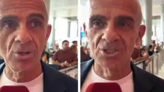 Oğuz Çetin'den Fenerbahçe Taraftarlarını Heyecanlandıran Transfer Açıklaması