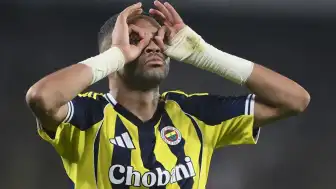 RAMS Başakşehir'den Youssef En-Nesyri'ye Transfer İddiası
