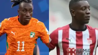 Real Madrid'in Yan Diomande Transferinde Menajerlik Krizi: Gradel ve Jay-Z Perde Arkasında