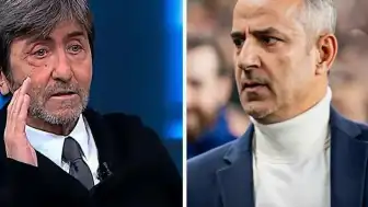 Rıdvan Dilmen'den İsmail Kartal'ın Kararları Hakkında İddia