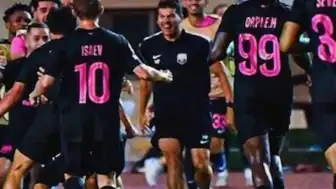 Sabah, HB Sheva'yı Uzatmada Devirerek Şampiyonlar Ligi'ne Yükseldi