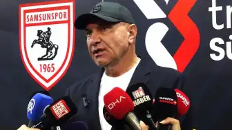 Samsunspor Başkanı Yüksel Yıldırım'dan Fenerbahçe Maçı ve Taraftar Eleştirisi