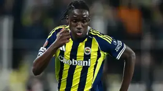 Sidiki Cherif, Coventry City'ye Transfer Oldu