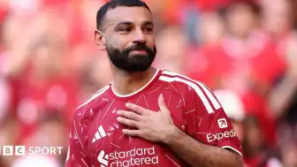 Trabzonspor, Mohamed Salah için görüşmelere başladı