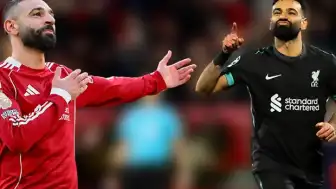 Trabzonspor, Mohamed Salah Transferinde Anlaştı: Yıldız Oyuncu Yarın Türkiye'ye Geliyor