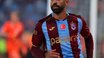 Trabzonspor'da Muhammed Salah Transferi Sonrası Hayal Kırıklığı: Taraftarlar İkiye Bölündü