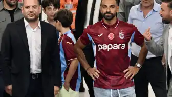 Trabzonspor'un Lukaku Hamlesi: Dünya Yıldızından Reddedilen Teklif