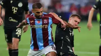 Trabzonspor'un UEFA Konferans Ligi'ndeki Olası Rakipleri Belli Oldu