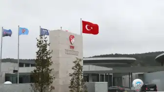 Türkiye Futbol Federasyonu'ndan Açıklama: Lisanslı Kulüp Sayısı 40'a Yükseldi