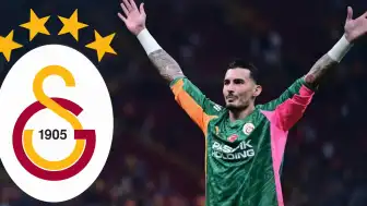 Uğurcan Çakır, Galatasaray - Göztepe Maçında Yer Almadı: Rahatsızlık Nedeniyle Kadrodan Çıkarıldı