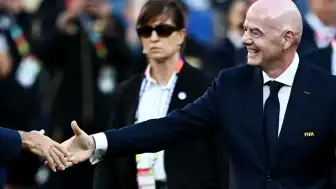 Ürdün Futbol Federasyonu'ndan FIFA'ya Tepki: 'Bu Şantajdır'