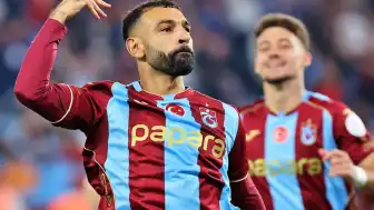 Afrika Uluslar Kupası Elemelerinde Mohamed Salah'tan Tarihi Rekor