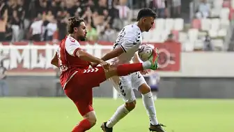 Altay Evinde Gemlik Sümerbey'e 2-1 Mağlup Oldu, Gemlik Sümerbey Liderliğini Sürdürdü
