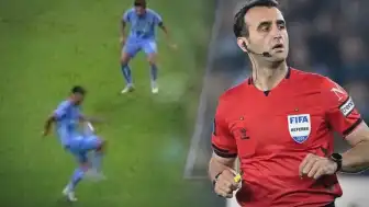 Amedspor Penaltı Kararı Tartışıldı: Trio Ekibinden Yorumlar