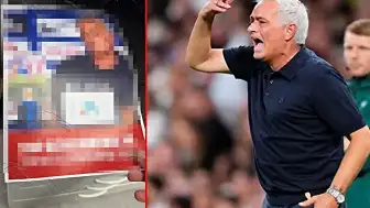 Atletico Madrid'den Jose Mourinho'ya Hakem Eleştirilerine Yanıt