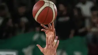 Basketbol Süper Ligi'nde Derbi Heyecanı: Anadolu Efes Beşiktaş'ı Ağırlıyor
