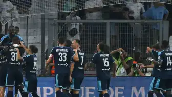 Beşiktaş'ın Avrupa Ligi Rakibi Marsilya'da Kriz Derinleşiyor