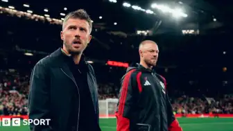 Carrick Basıncı Umursamıyor: Manchester United Brighton Karşısında Tarihi Bir Kayıp Yaşadı