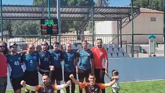 Denizli GESK Zirve Takibini Sürdürüyor