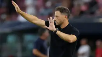 Domenico Tedesco'nun Bologna Kariyeri Tehlikede: 4 Maçta 1 Puan
