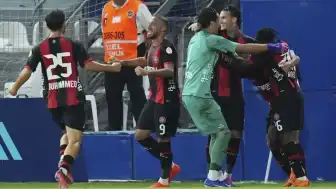 Fatih Karagümrük, Maçı Uzatma Dakikalarında Kurtardı: 1-1