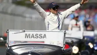 Felipe Massa'dan İstanbul Park Pisti İçin Övgü Dolu Sözler