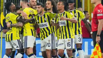 Fenerbahçe, Milli Arada Azerbaycan'a Gidiyor