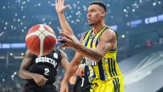 Fenerbahçe Tarfin, Cumhurbaşkanlığı Kupası'nda Beşiktaş'ı Mağlup Etti