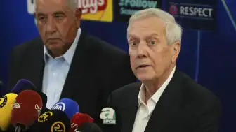 Fenerbahçe'de Aziz Yıldırım'dan Pazar Günü Önemli Açıklamalar: Yeni Projeler ve Gelir Beklentileri