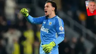 Fenerbahçe'de Ederson'un Yeniden Yükselişi ve Takımdaki Yeri