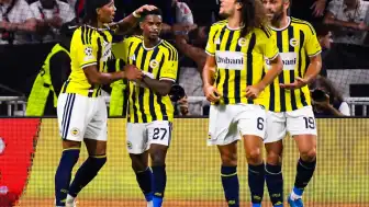 Fenerbahçe'de Transfer Politikasında Değişim: Sayı Azaldı, Nitelik Öne Çıktı