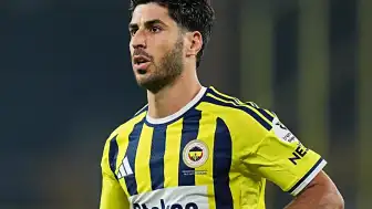 Fenerbahçe'den Marco Asensio Açıklaması: Eyüpspor Maçında Kadroda Olacak