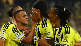Fenerbahçe'den Roma Maçı Sonrası Gelir Açıklaması