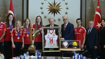 Filenin Sultanları'na Şampiyonluk Jesti: 5 Milyon TL Ödül