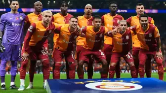 Galatasaray'da Yıldız Oyuncuyla Yollar Ayrılıyor