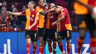 Galatasaray'ın Sporting Lizbon Maçı Hangi Kanalda Yayınlanacak?