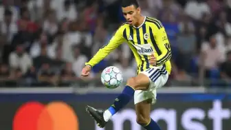 Gaziantep FK ve Fenerbahçe'nin Muhtemel İlk 11'leri Belli Oldu