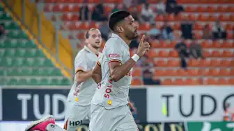 Göztepe Evinde Çaykur Rizespor Karşısında Puan Arayacak