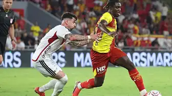 Göztepe, Kötü Gidişata Dur Demek İçin Sahaya Çıkıyor