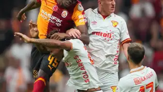 Göztepe'de Kabus Günleri: Galibiyetsiz Takım Küme Düşme Hattında