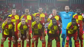 Göztepe'de Sezon Başlangıcı Hayal Kırıklığı: Puan Kayıpları ve Korunamayan Üstünlükler