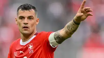 Granit Xhaka Hakkında Sahte Sertifika İddiasıyla Soruşturma Açıldı, Milli Takım Kadrosundan Çıkarıldı