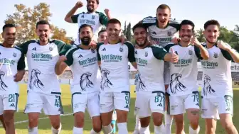 İnegöl Kafkaspor, GMG Kastamonuspor'u 4-1 Mağlup Etti